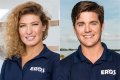 Below Deck Eddie Lucas; Girlfriend, Age, Height, Net Worth, Facts