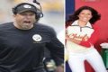  Todd Haley’s wife Chrissy Haley 