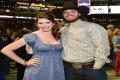  Wade Miley’s Wife Katy Miley 