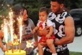  Yoan Moncada’s Girlfriend Nicole Banks 